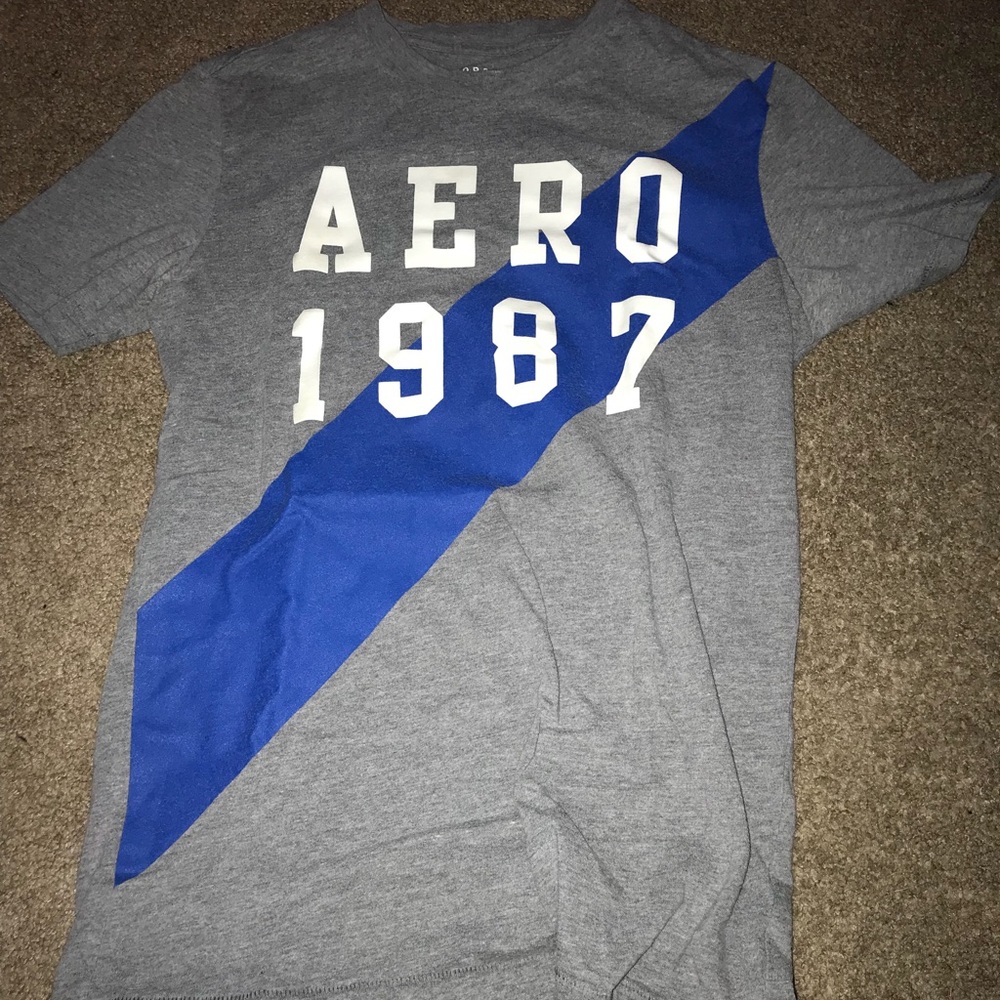 Aeropostale Tee